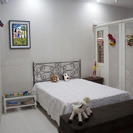 Casa Mirar Recife De Olinda Apartamento Exterior foto