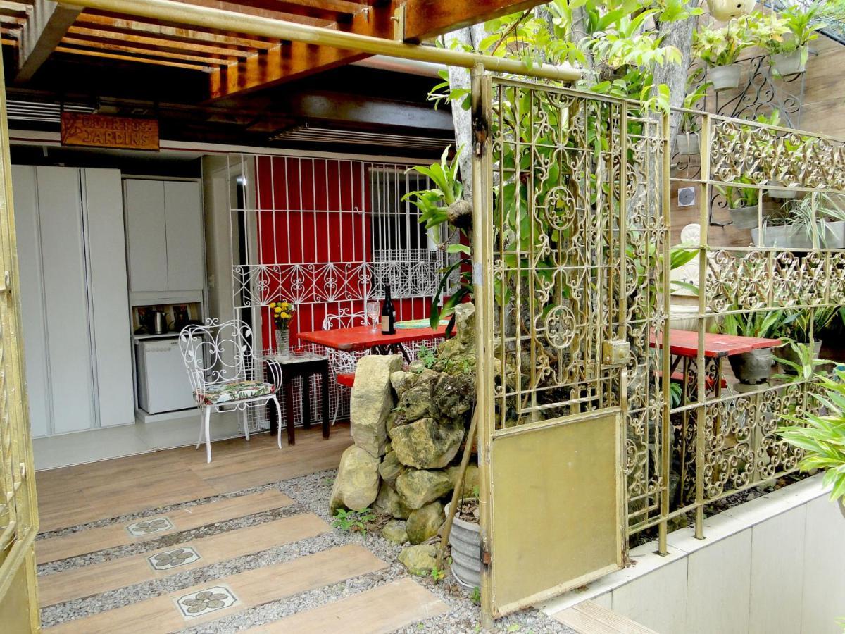Casa Mirar Recife De Olinda Apartamento Exterior foto