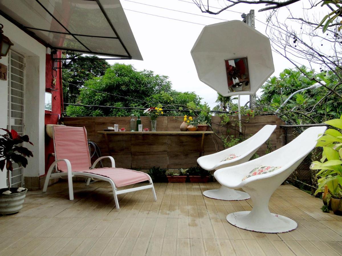 Casa Mirar Recife De Olinda Apartamento Exterior foto