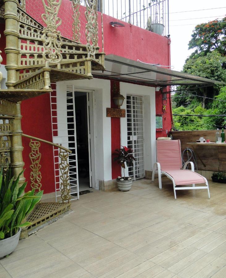 Casa Mirar Recife De Olinda Apartamento Exterior foto