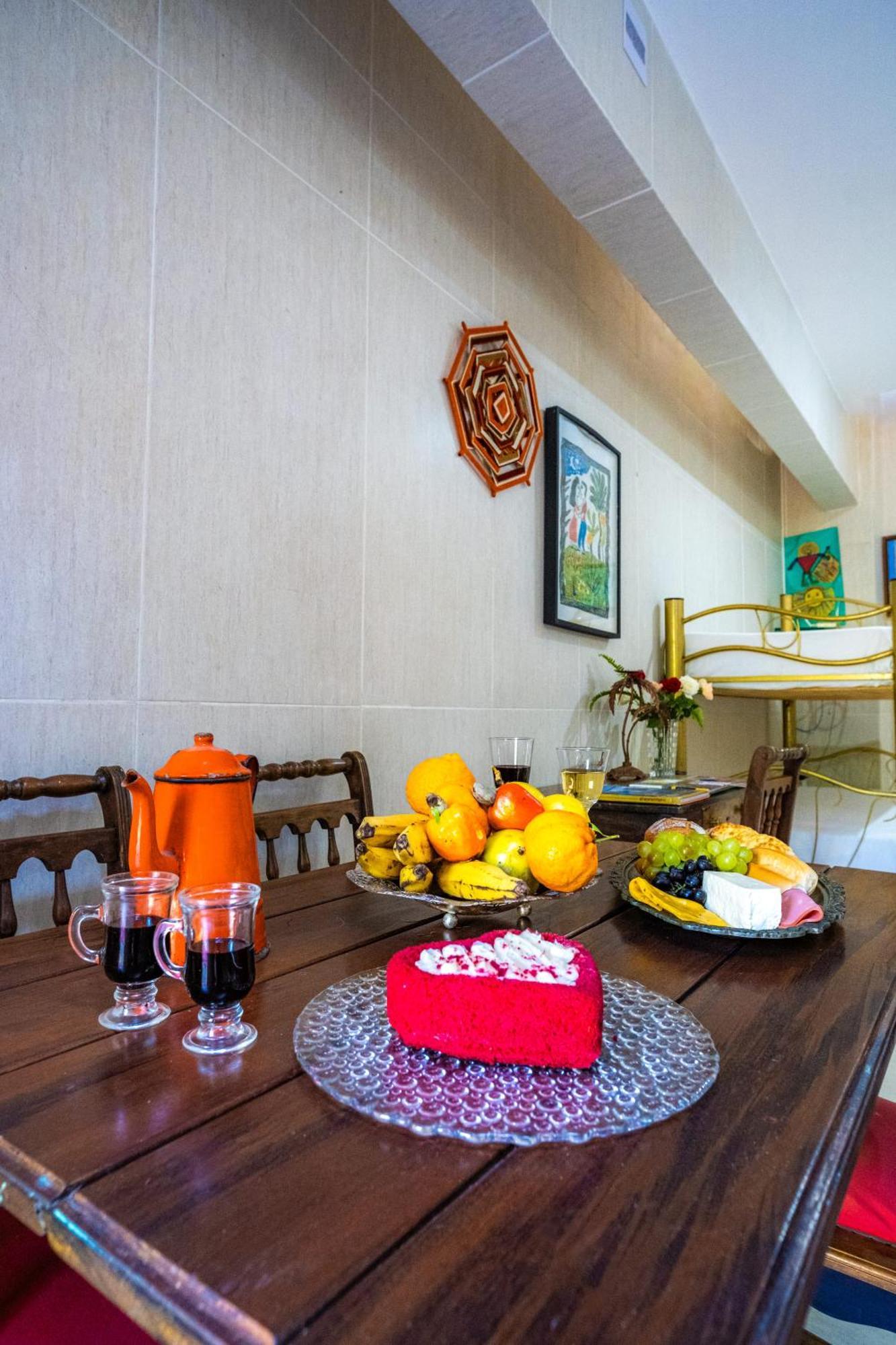 Casa Mirar Recife De Olinda Apartamento Exterior foto