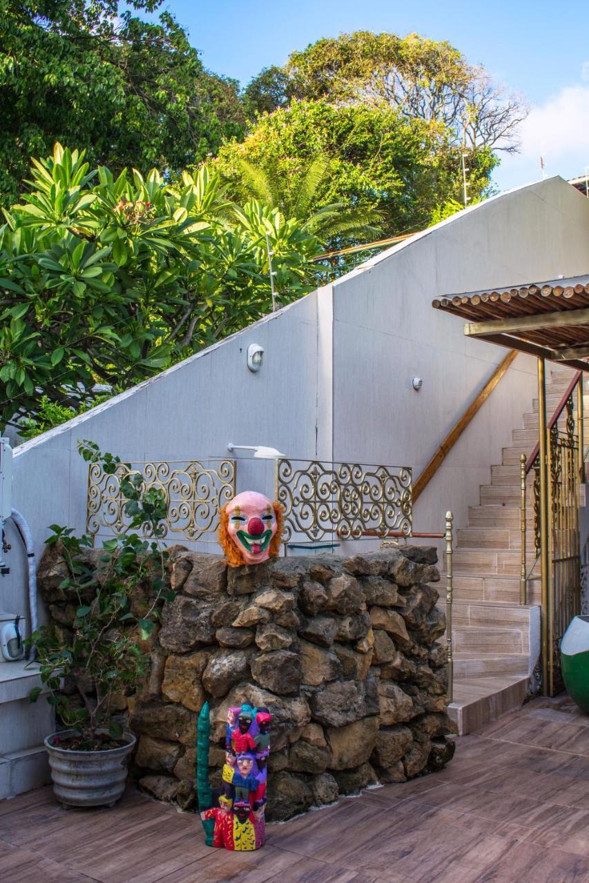 Casa Mirar Recife De Olinda Apartamento Exterior foto