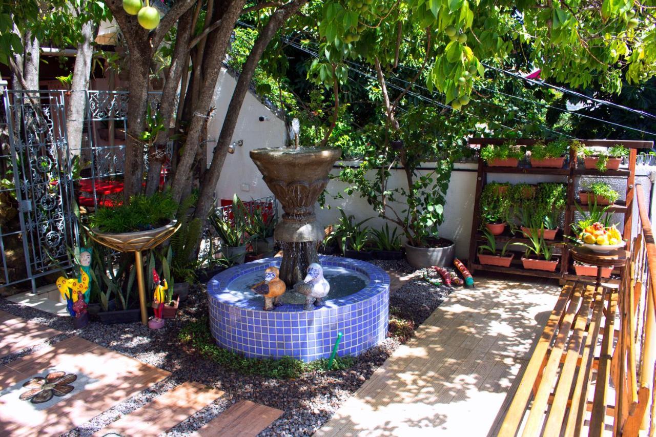 Casa Mirar Recife De Olinda Apartamento Exterior foto