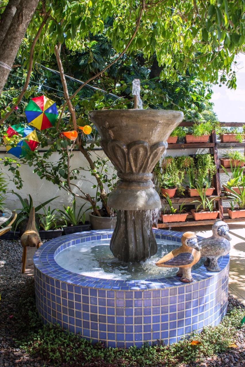 Casa Mirar Recife De Olinda Apartamento Exterior foto