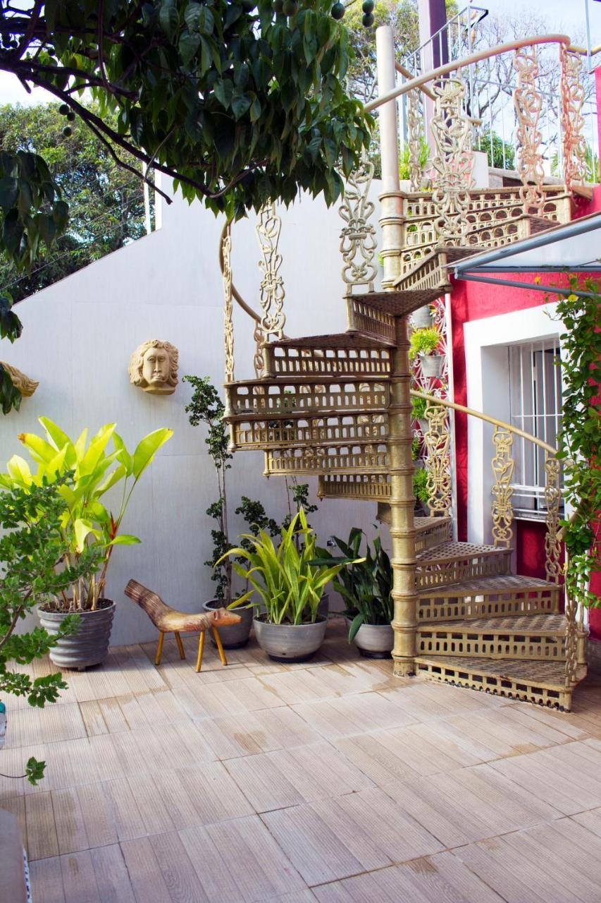 Casa Mirar Recife De Olinda Apartamento Exterior foto