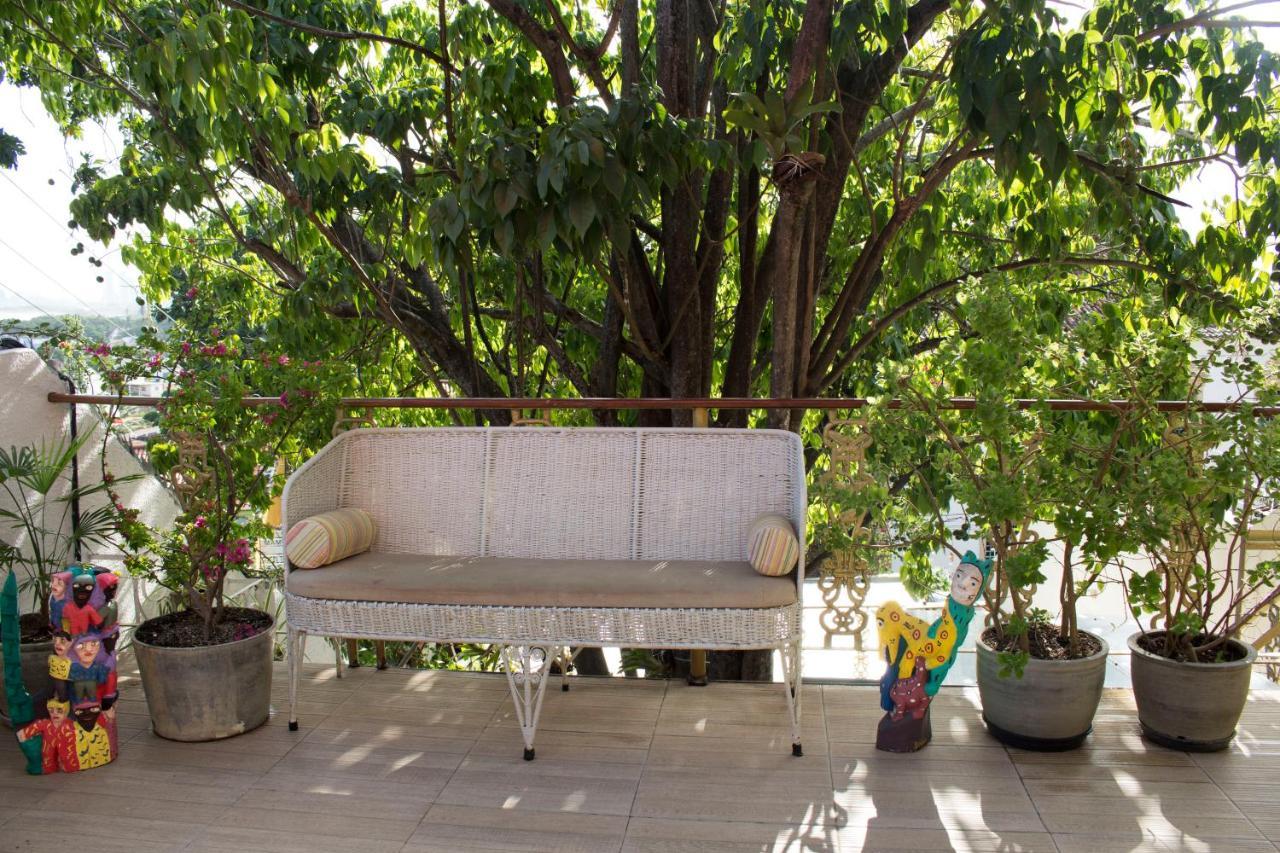 Casa Mirar Recife De Olinda Apartamento Exterior foto